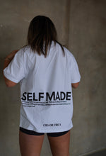 Load image into Gallery viewer, Self Made T-Shirt
